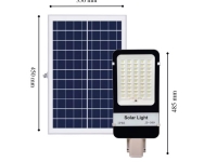 Đèn Năng Lượng Mặt Trời