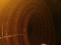 Cung Cấp Ống Nhựa Xoắn Dự Án Cửa Khẩu Long Bình, An Giang