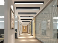 Hiệu Suất Phát Quang Và Chỉ Số Hoàn Màu Trong Đèn Led Chiếu Sáng?