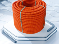 ỐNG NHỰA XOẮN HDPE LÀ GÌ? CẤU TẠO, NGUYÊN LÝ HOẠT ĐỘNG VÀ ỨNG DỤNG THỰC TẾ