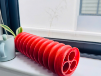 Ống Nhựa Tổ Hợp COD