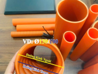 Cách Lựa Chọn Kích Thước Ống Nhựa Xoắn HDPE Phù Hợp Công Trình