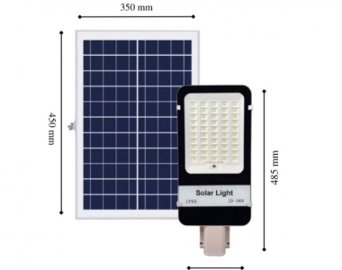 Catalogue Đèn NLMT