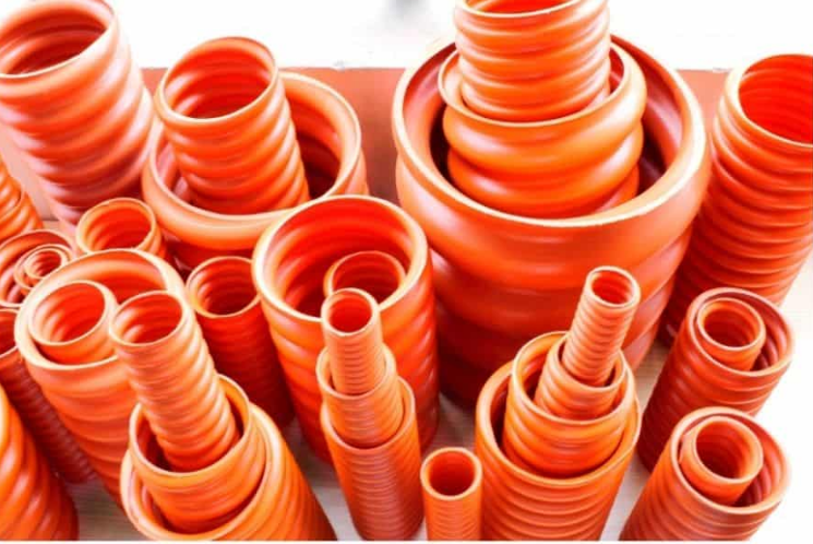 đặc điểm ống nhựa HDPE