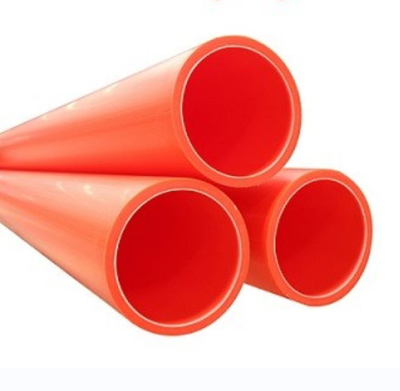 ống uPVC viễn Thông