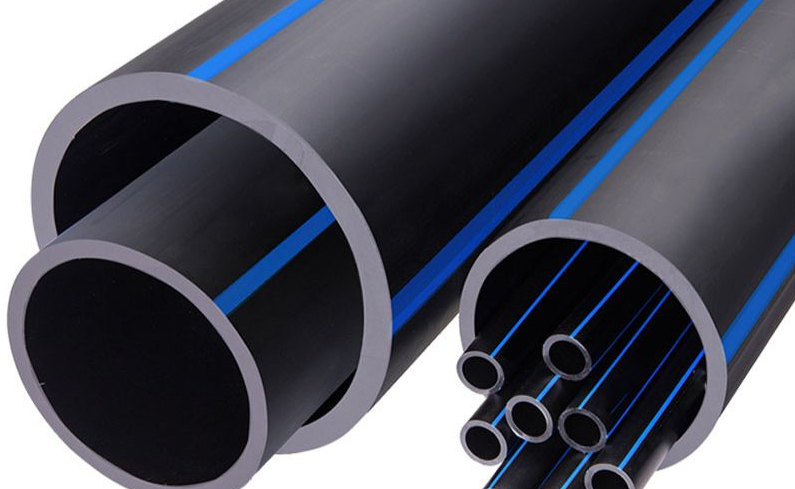 ống nhựa phẳng hdpe