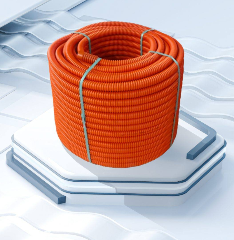 ống nhựa xoắn HDPE