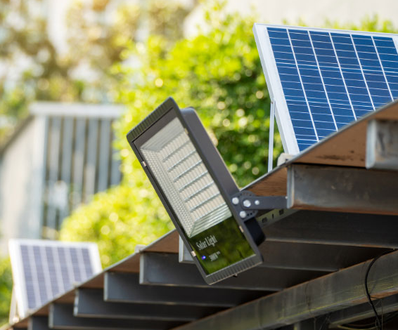 các lỗi thường gặp đèn NLMT