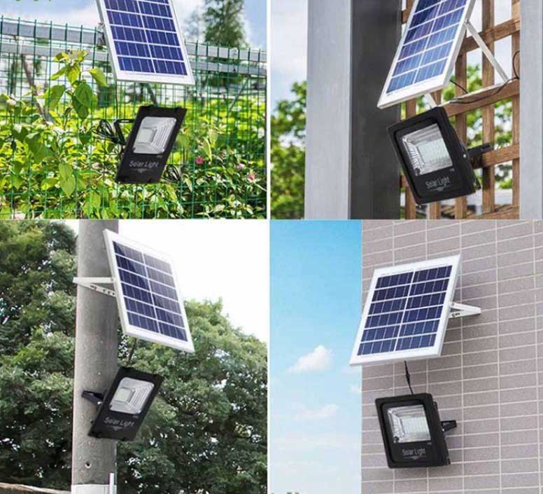 Các lỗi thường gặp đèn NLMT