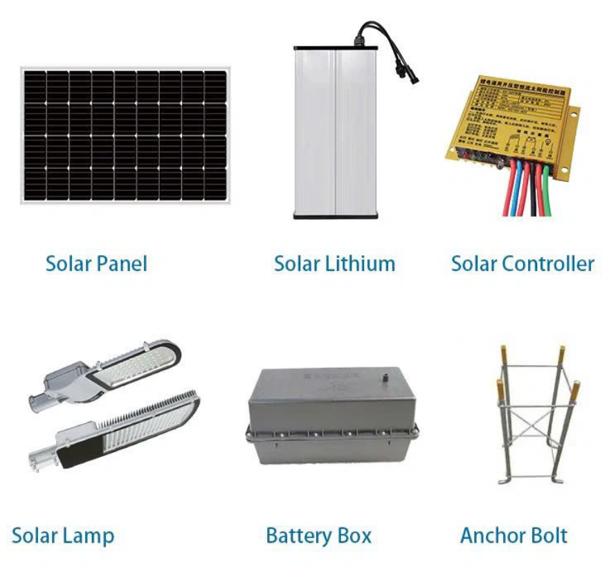 Các lỗi thường gặp của đèn NLMT