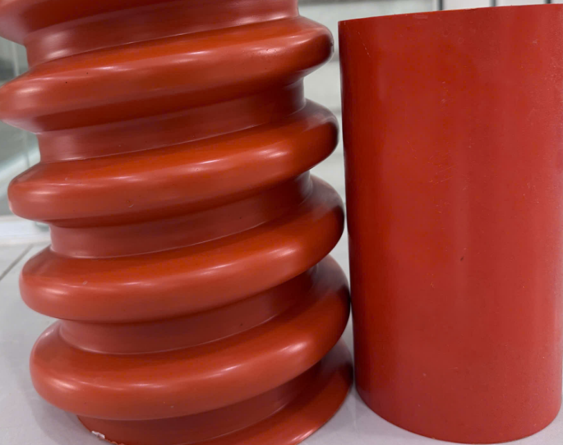 Các loại ống HDPE