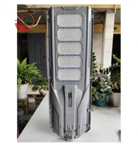 Đèn Dự Án All In One 5 Khoang A5000