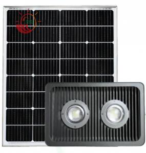 NLMT - Đèn Pha Xưởng 2 Cầu - PX200