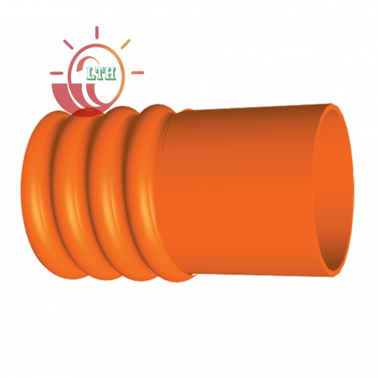 Ống Nối Kiểu H