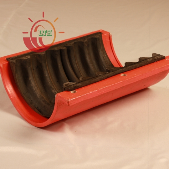 Máng Nối Nhựa Composit