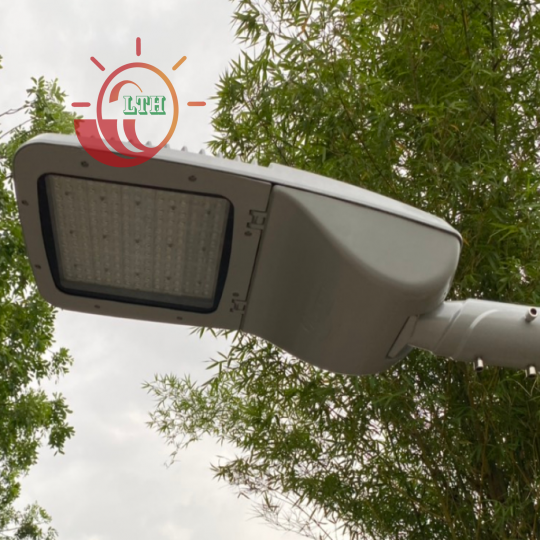 ĐÈN ĐƯỜNG LED A-WIN