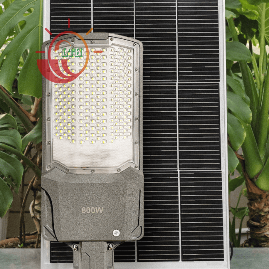 NLMT - Đèn Công Trình CT800 Dòng Hitech