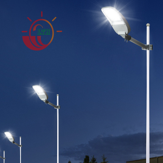 Đèn Đường Bóng Leb 200W