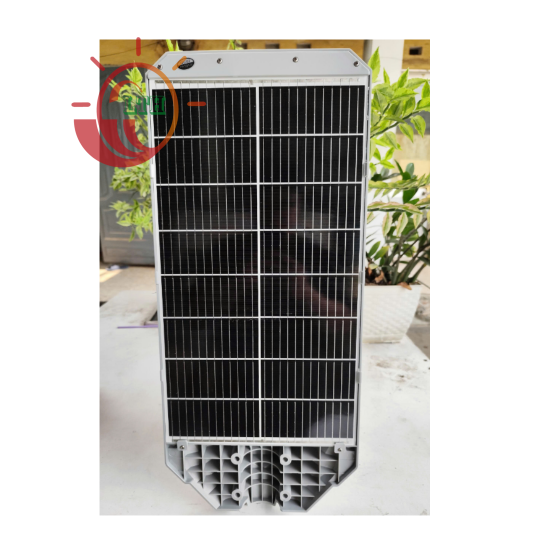 Đèn Dự Án All In One 3 Khoang A3000