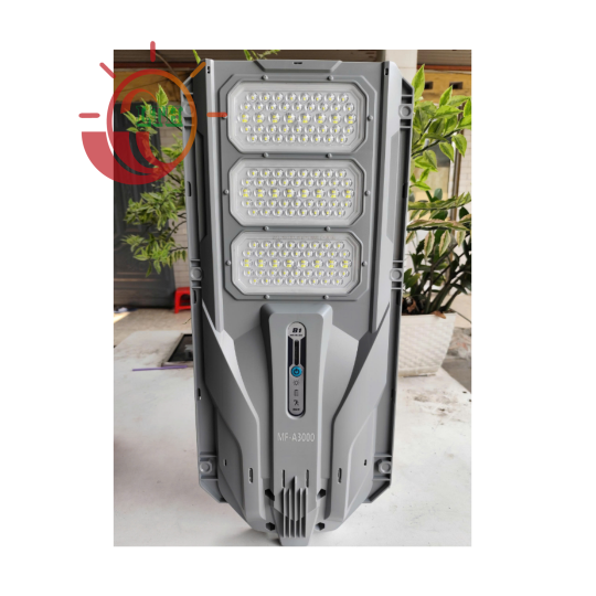 Đèn Dự Án All In One 3 Khoang A3000