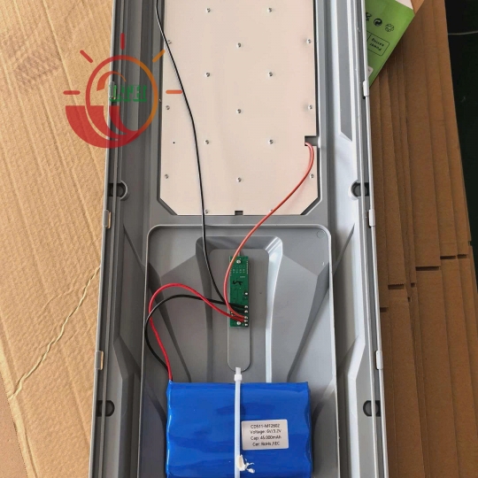 Đèn Dự Án All In One 5 Khoang A5000