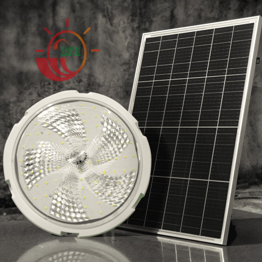 NLMT - Đèn Ốp Trần 3 Chế Độ Màu OT8003M