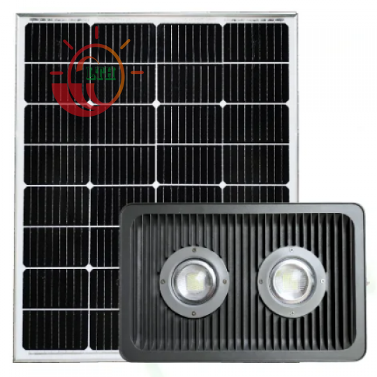 NLMT - Đèn Pha Xưởng 2 Cầu - PX200