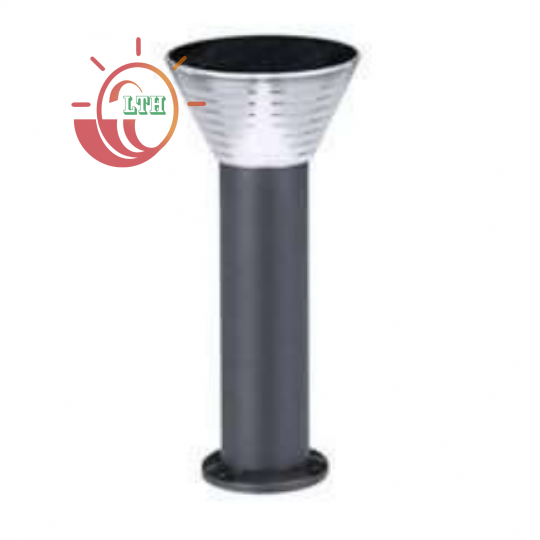 NLMT - Đèn Trụ Trang Trí Sân Vườn Dạng Tròn Size 60