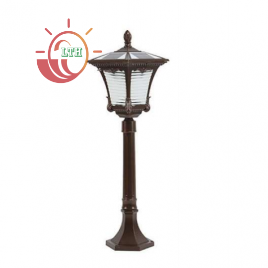 NLMT - Đèn Trụ Trang Trí Sân Vườn Hải Đăng Size 50-80