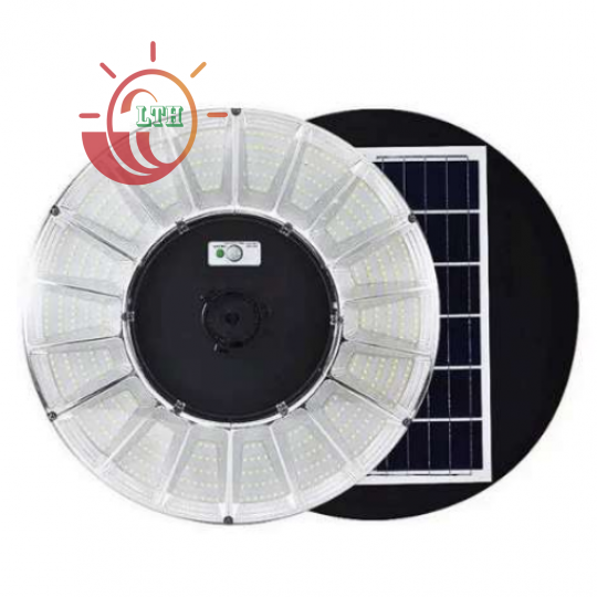 Đèn NLMT Trang Trí Sân Vườn