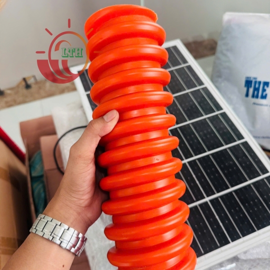 Ống Nhựa Tổ Hợp COD 3 Lõi