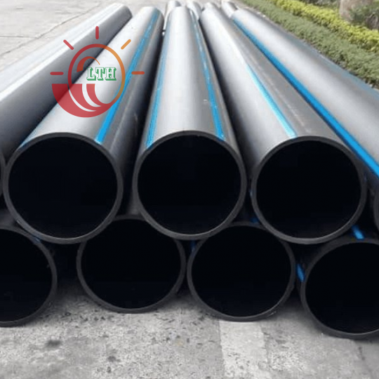 Ống Nhựa Phẳng HDPE