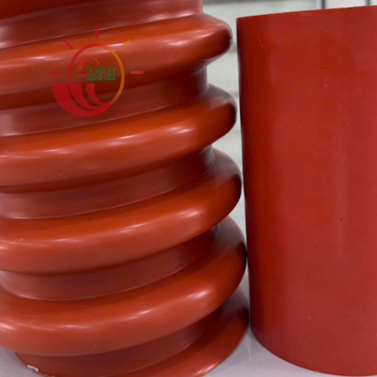 Ống Nhựa Viễn Thông PVC Màu Cam