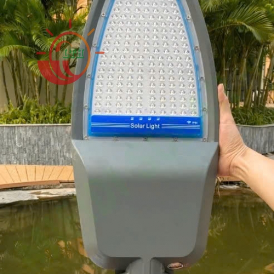 Đèn NLMT - Đèn Công Trình ZL1000