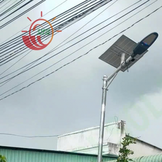 Đèn NLMT - Đèn Công Trình ZL1000