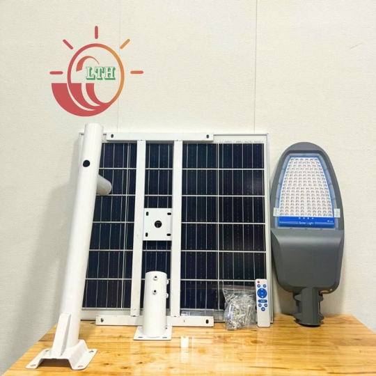 Đèn NLMT - Đèn Công Trình ZL1000